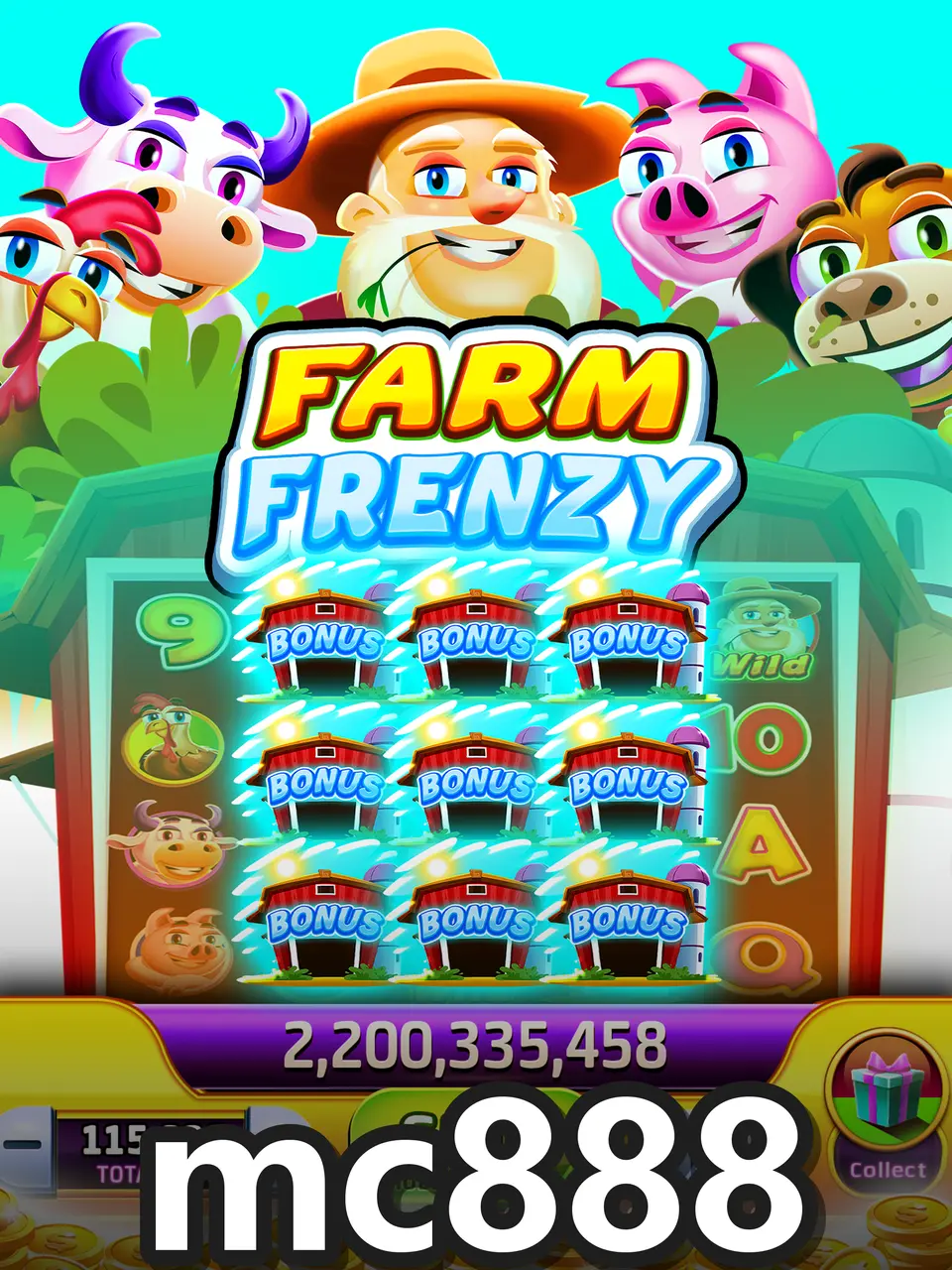 mc888 APK